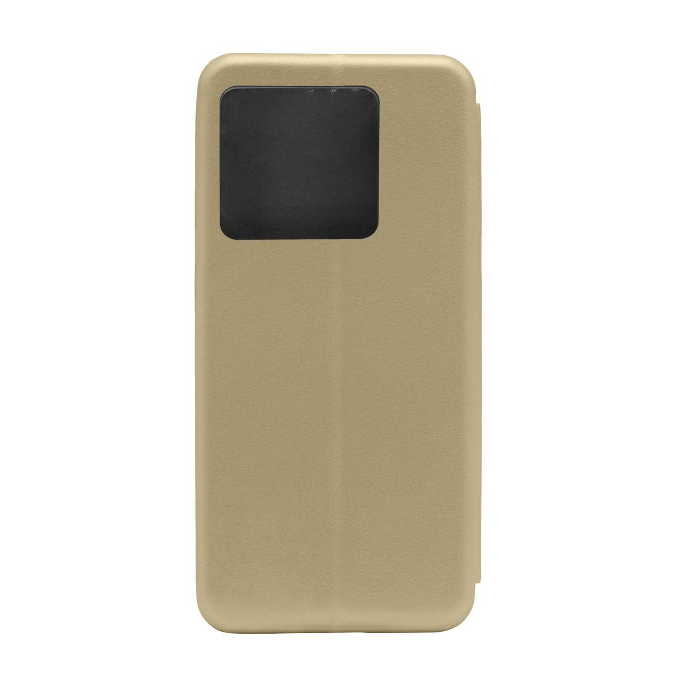 Futrola ROYAL FLIP COVER za Xiaomi Redmi 13T zlatna