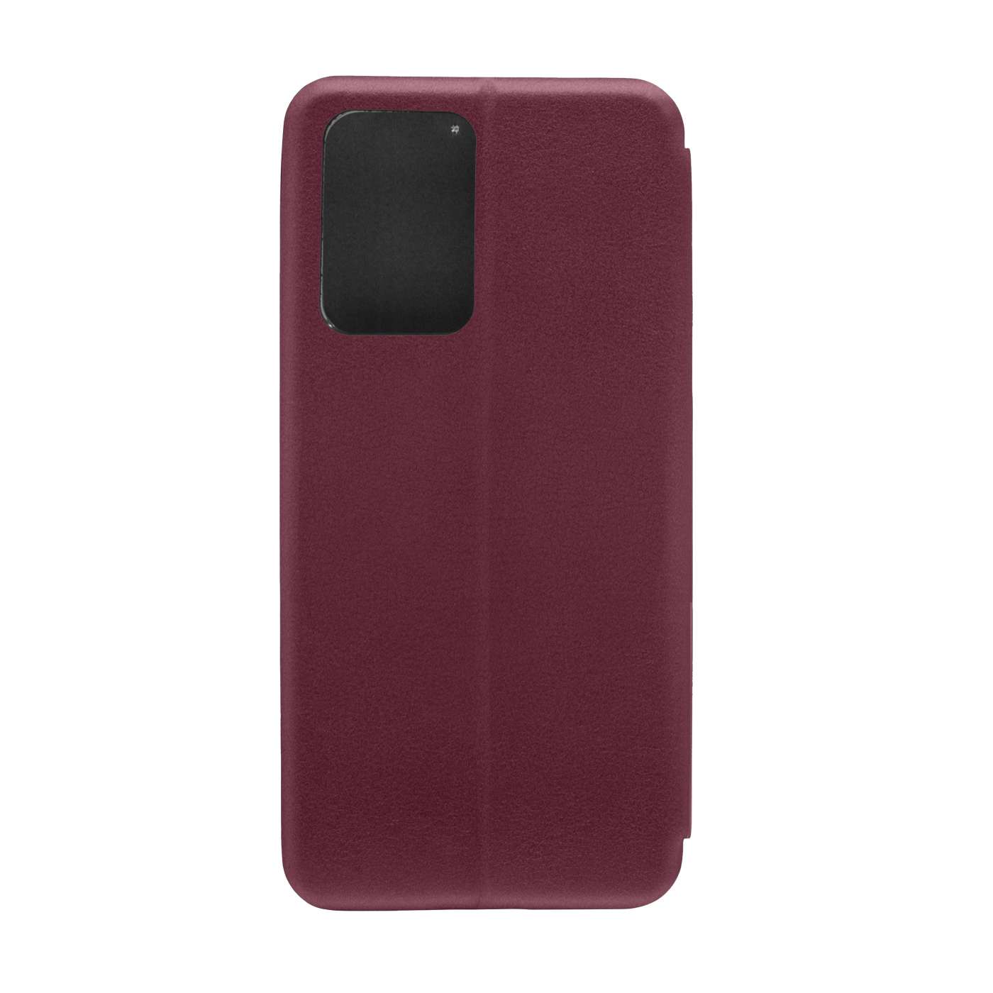 Futrola ROYAL FLIP COVER za Xiaomi Redmi Note 10 5G bordo