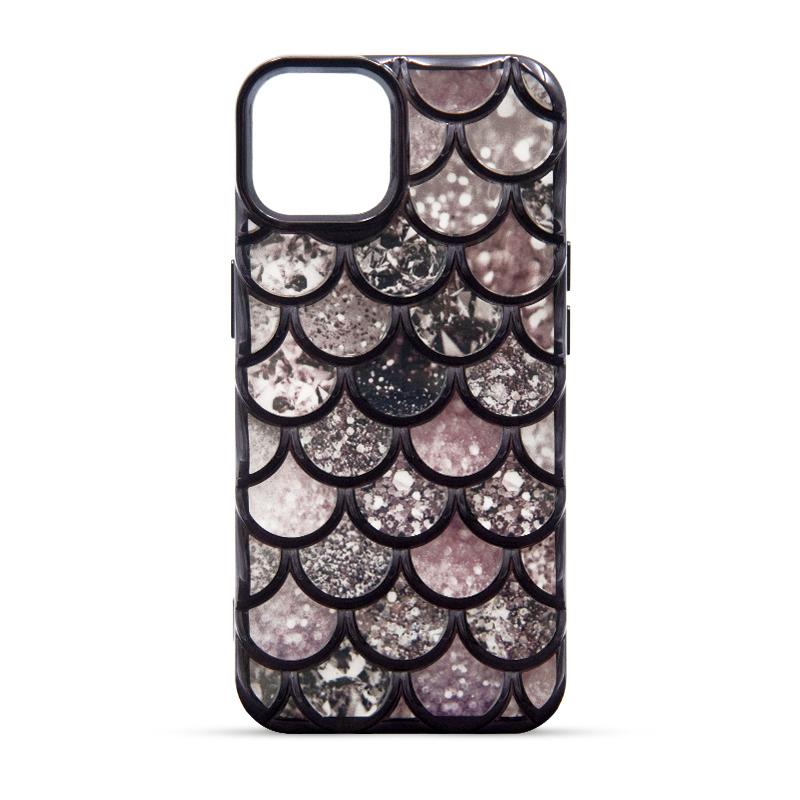 Futrola SHELL LUX za Iphone 14 (6.1) DZ1