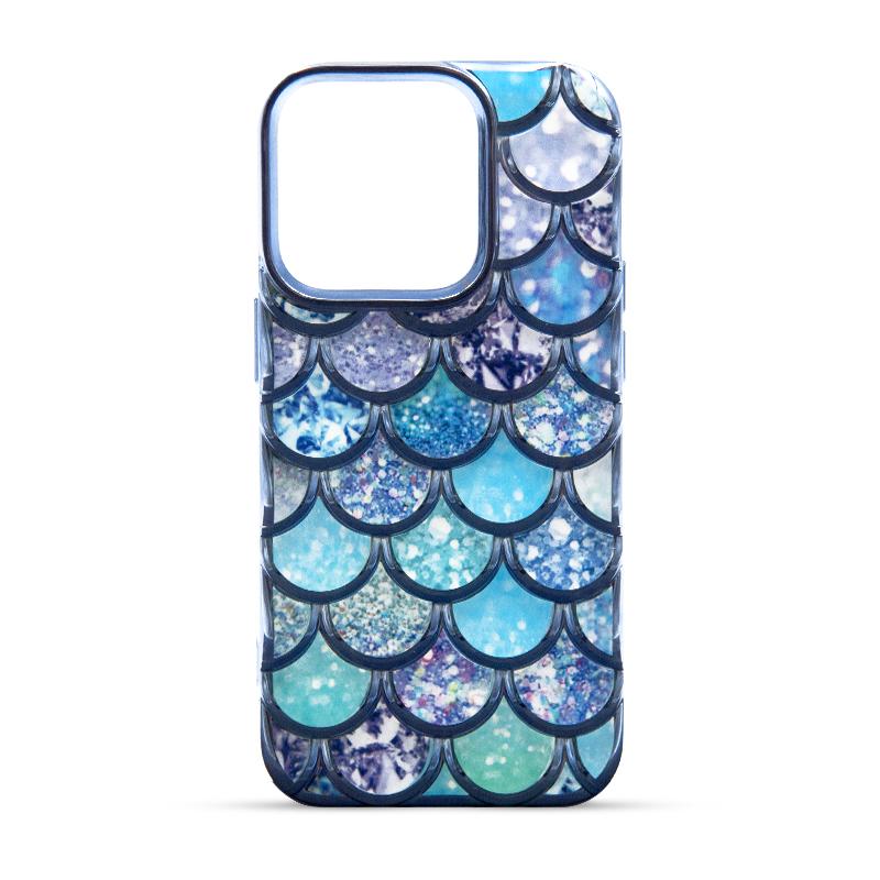 Futrola SHELL LUX za Iphone 14 Pro (6.1) DZ3