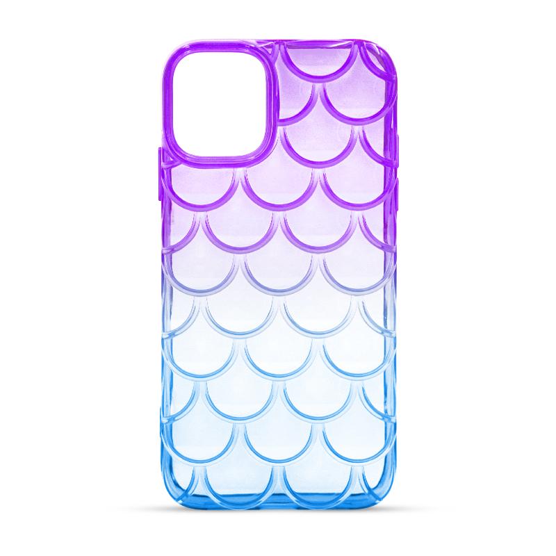 Futrola SHELL OMBRE za Iphone 11 DZ6