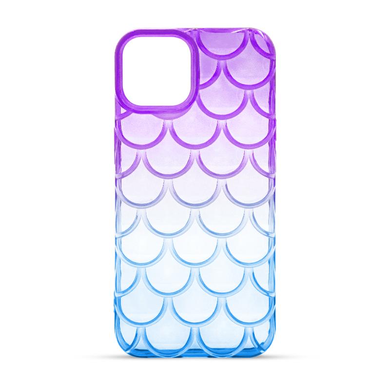 Futrola SHELL OMBRE za Iphone 13 DZ6