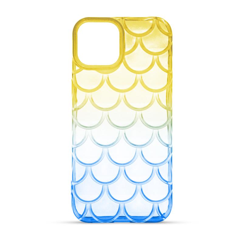 Futrola SHELL OMBRE za Iphone 14 DZ2