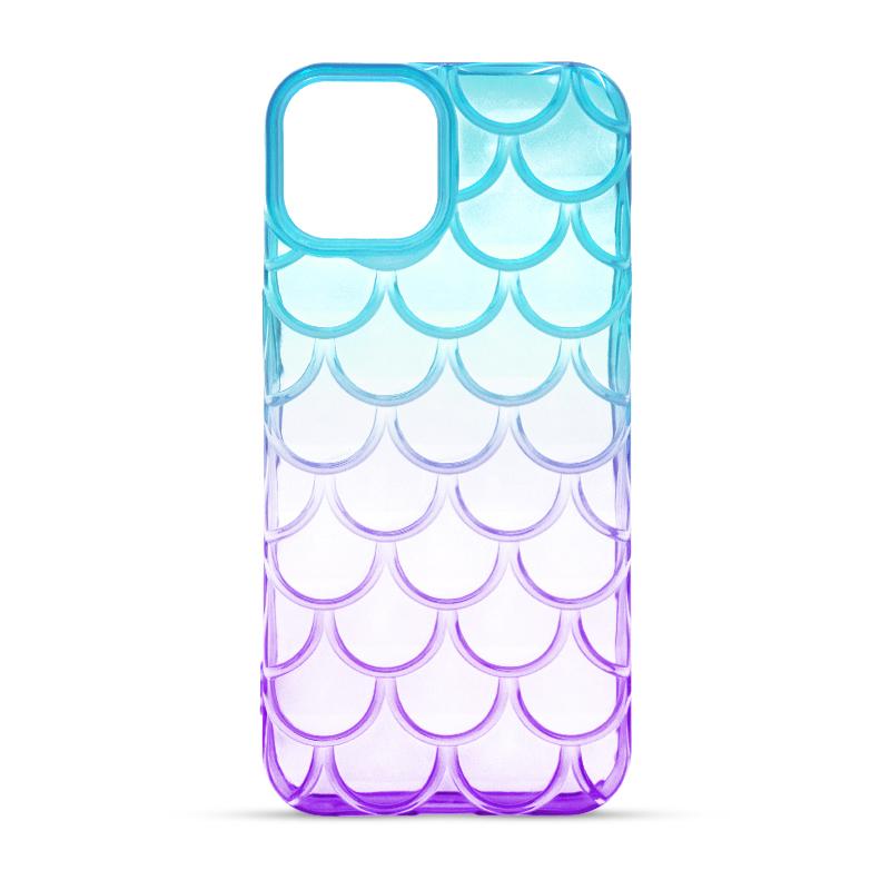 Futrola SHELL OMBRE za Iphone 14 DZ4