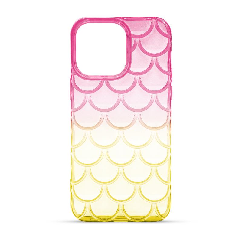 Futrola SHELL OMBRE za Iphone 14 Pro Max DZ3