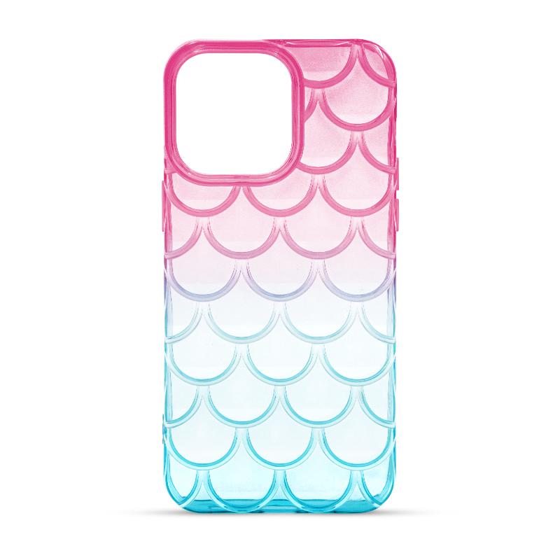 Futrola SHELL OMBRE za Iphone 14 Pro Max DZ5