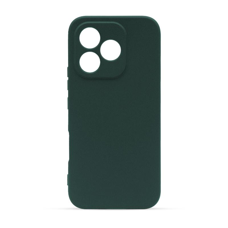 Futrola SOFT CASE za Honor 600 Lite zelena