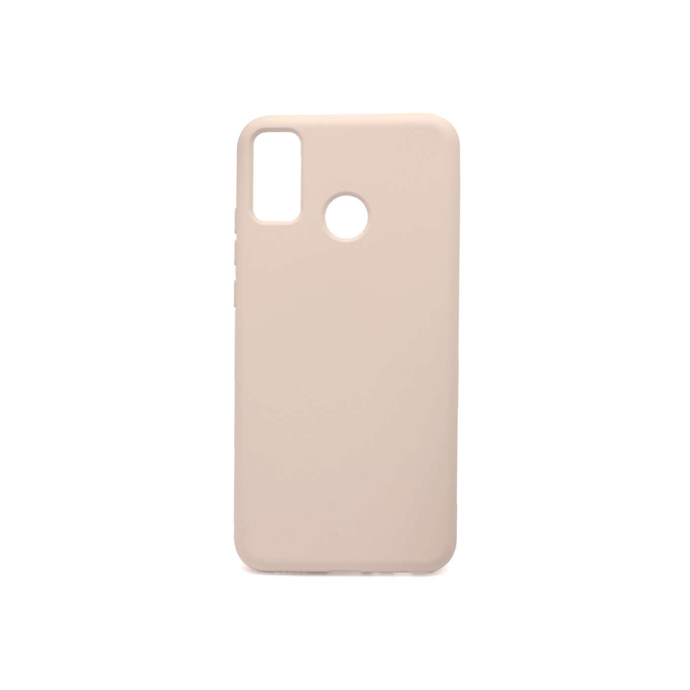 Futrola SOFT CASE za Huawei Honor 9X Lite puder roze