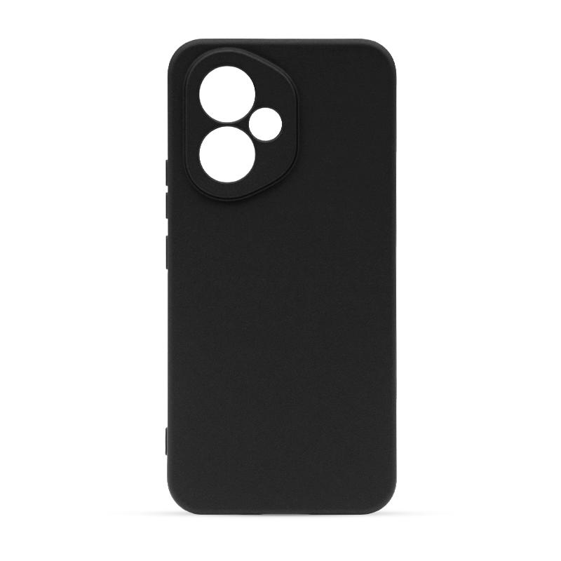 Futrola SOFT CASE za Huawei Honor 400 crna