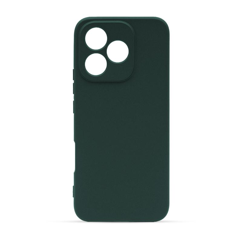 Futrola SOFT CASE za Huawei Honor 400 Lite zelena
