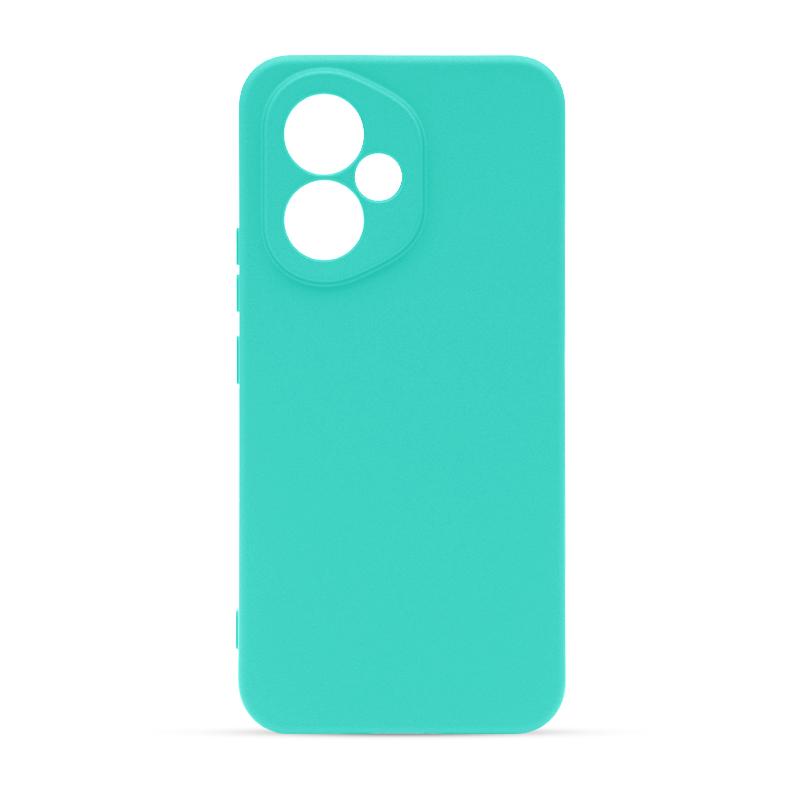 Futrola SOFT CASE za Huawei Honor 400 tirkizna