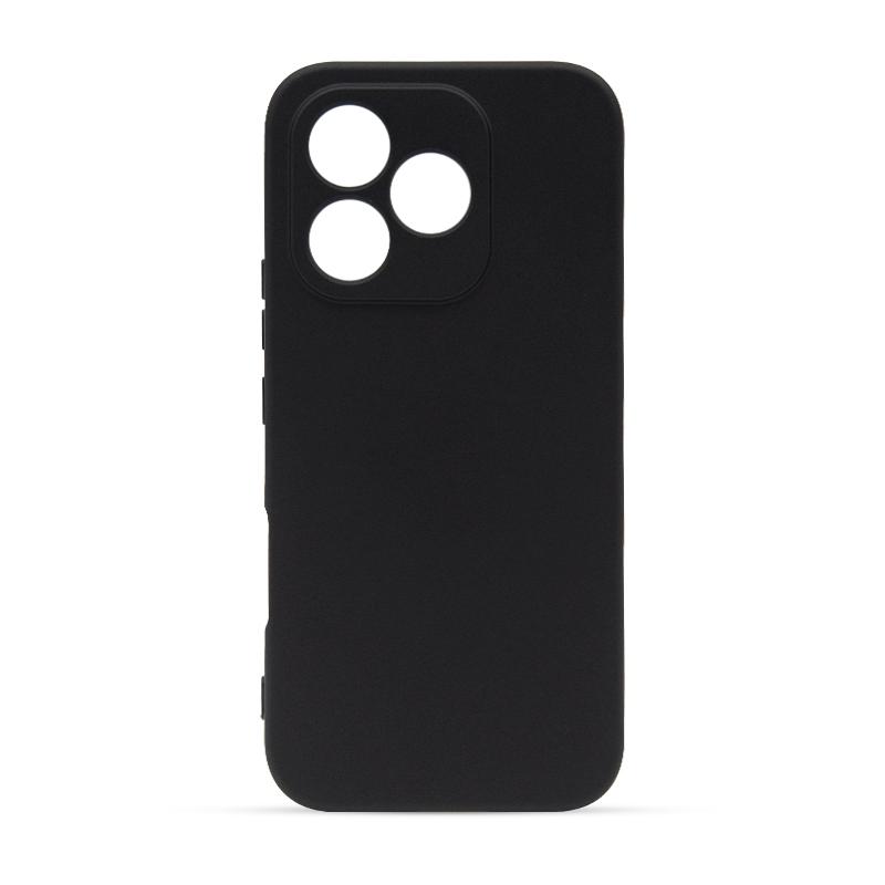 Futrola SOFT CASE za Honor 600 Lite crna