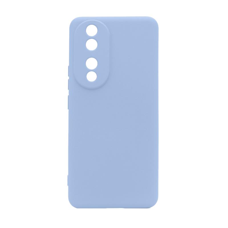 Futrola SOFT CASE za Huawei Honor 90 lavanda