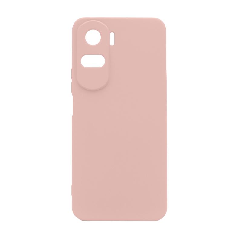 Futrola SOFT CASE za Huawei Honor 90 Lite puder roze