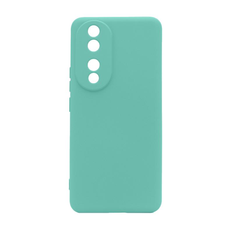 Futrola SOFT CASE za Huawei Honor 90 tirkizna