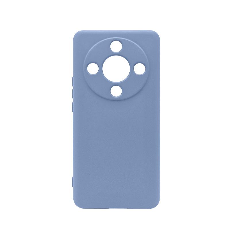 Futrola SOFT CASE za Huawei Honor Magic 6 Lite lavanda