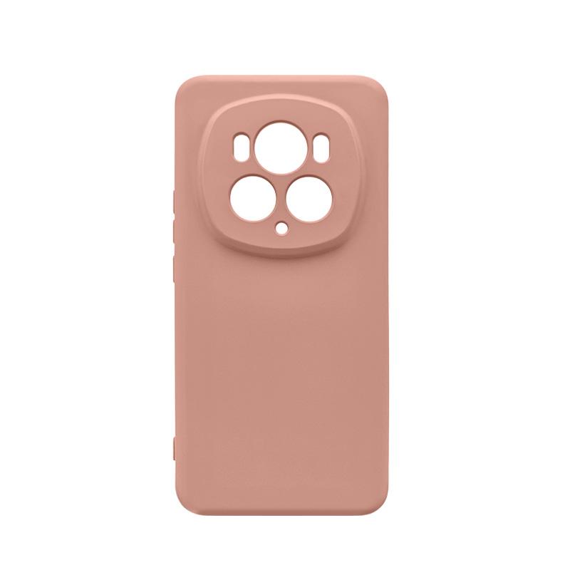 Futrola SOFT CASE za Huawei Honor Magic 6 Pro puder roze