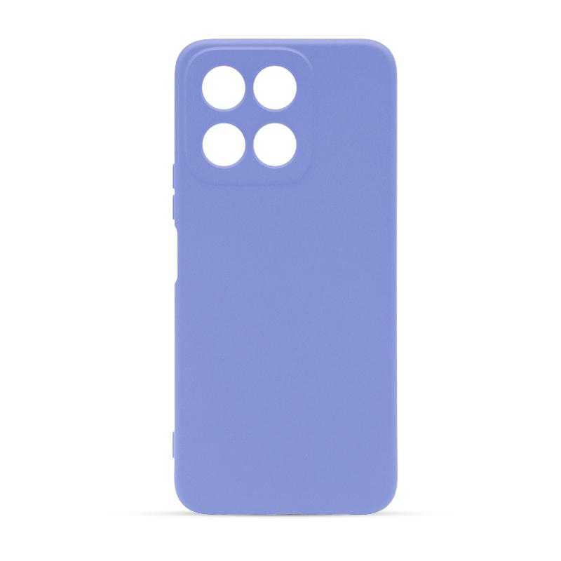 Futrola SOFT CASE za Huawei Honor X5B lavanda