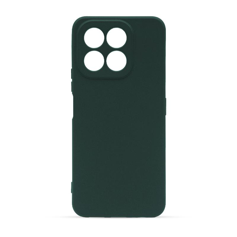 Futrola SOFT CASE za Huawei Honor X6C zelena