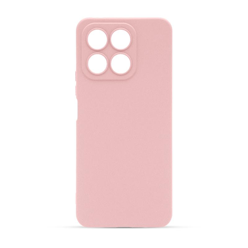 Futrola SOFT CASE za Huawei Honor X8A roze