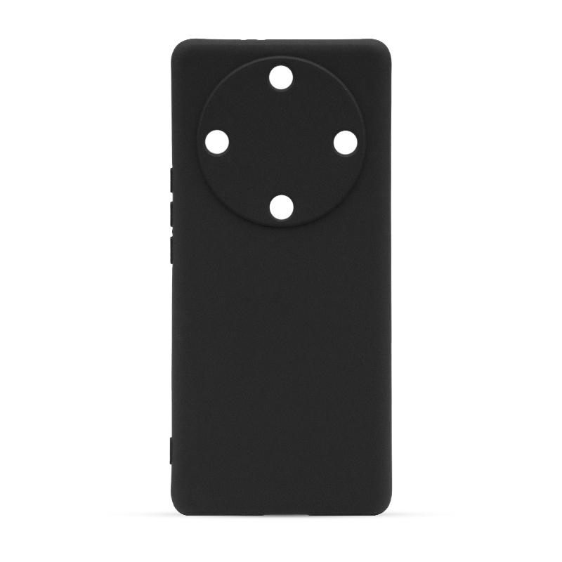Futrola SOFT CASE za Huawei Magic 5 Lite crna