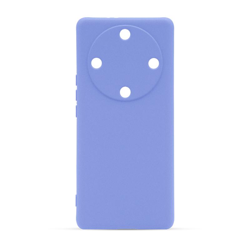 Futrola SOFT CASE za Huawei Magic 5 Lite lavanda