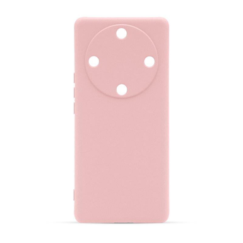 Futrola SOFT CASE za Huawei Magic 5 Lite roze