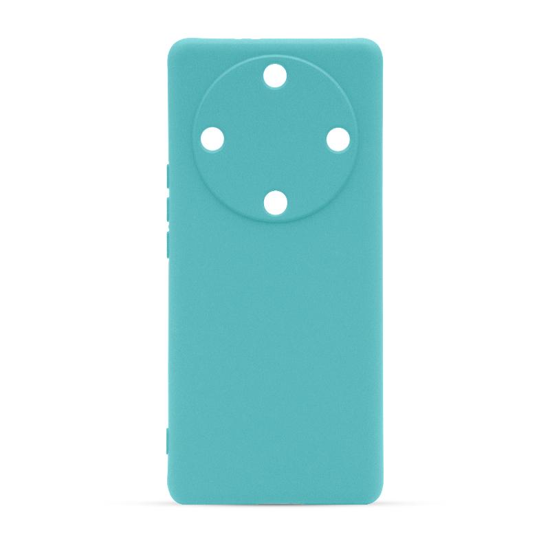 Futrola SOFT CASE za Huawei Magic 5 Lite tirkiz