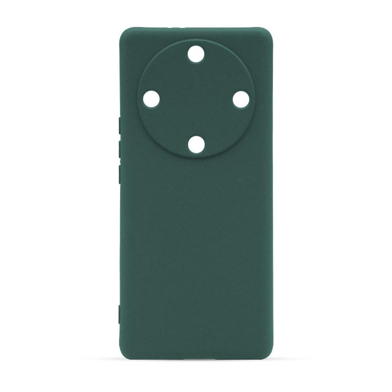 Futrola SOFT CASE za Huawei Magic 5 Lite zelena