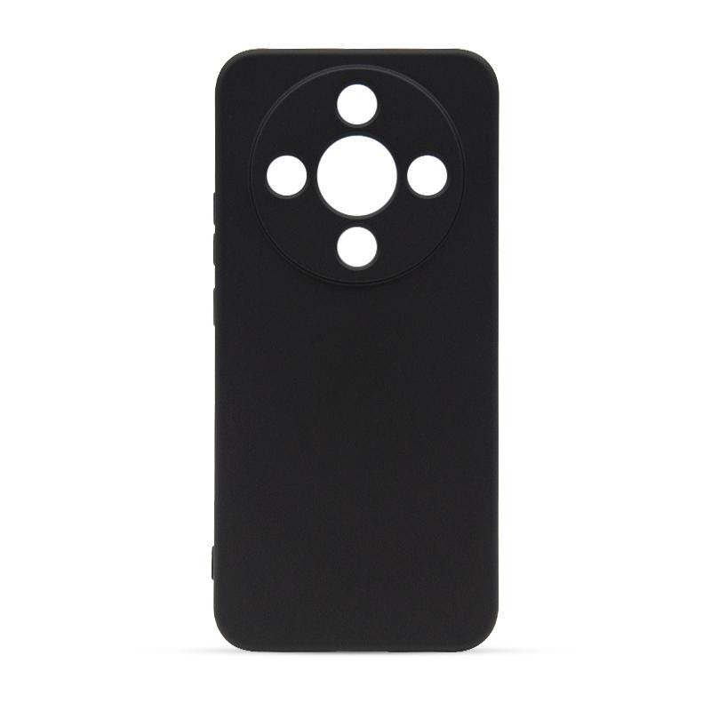 Futrola SOFT CASE za Honor Magic 8 Lite crna