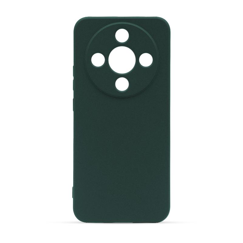 Futrola SOFT CASE za Honor Magic 8 Lite zelena