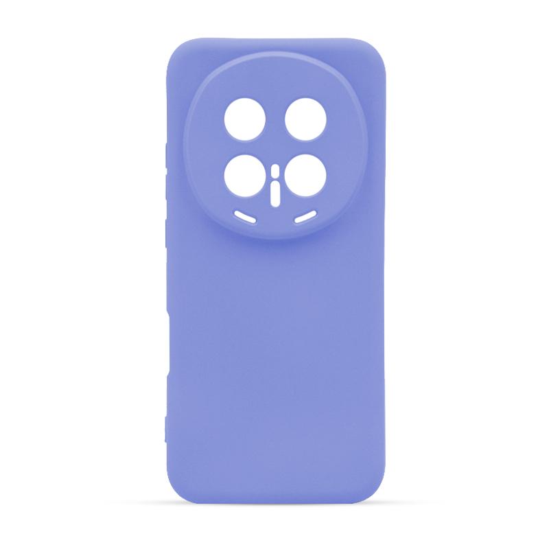 Futrola SOFT CASE za Huawei Magic 8 Pro lavanda