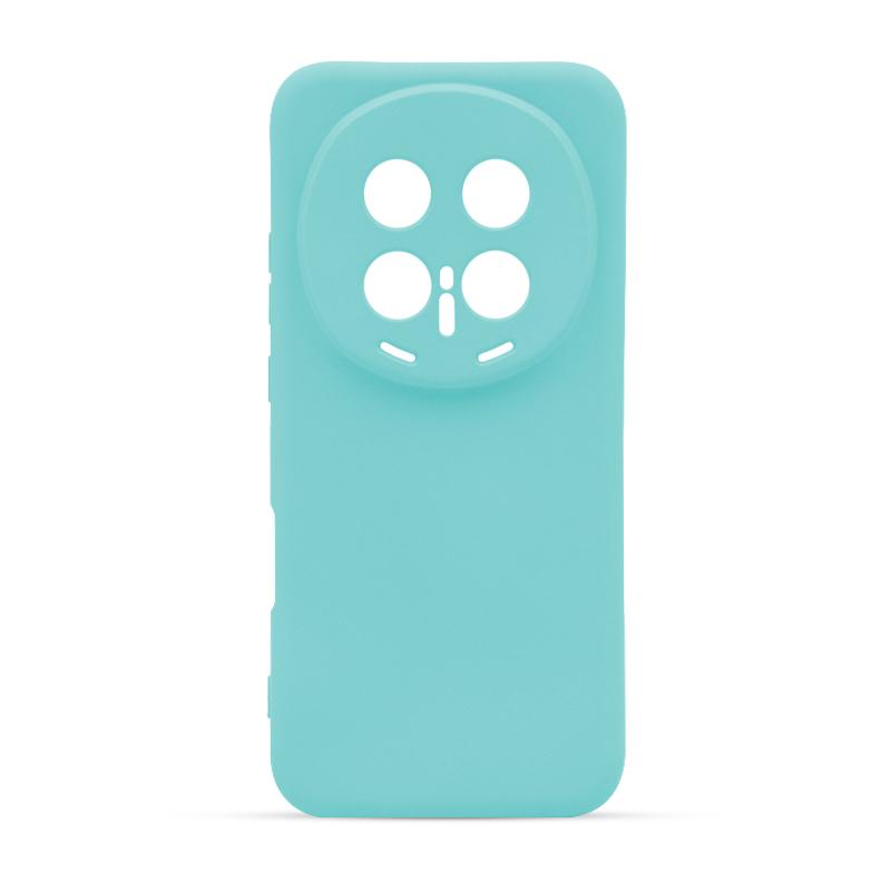 Futrola SOFT CASE za Huawei Magic 8 Pro tirkizna