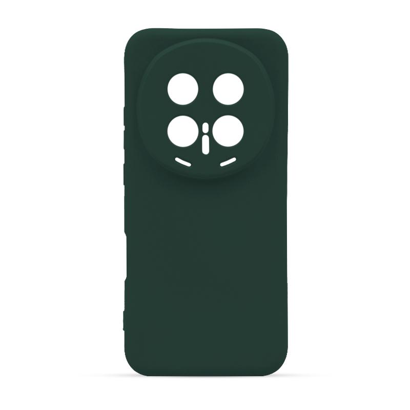 Futrola SOFT CASE za Huawei Magic 8 Pro zelena