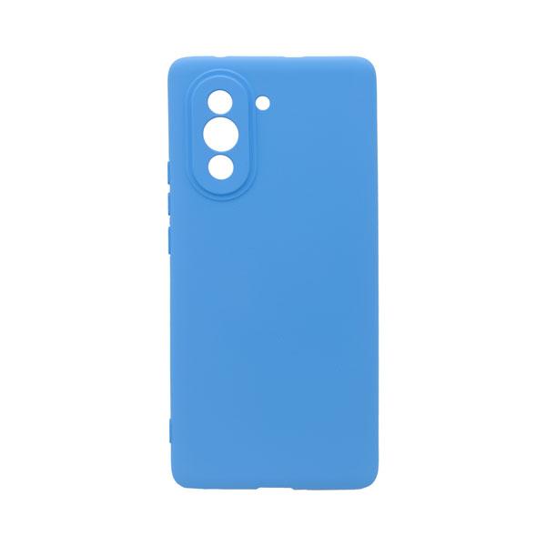 Futrola SOFT CASE za Huawei Nova 10  lavanda