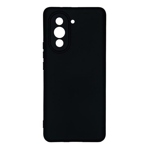 Futrola SOFT CASE za Huawei Nova 10 Pro crna