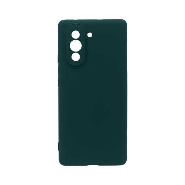 Futrola SOFT CASE za Huawei Nova 10 zelena