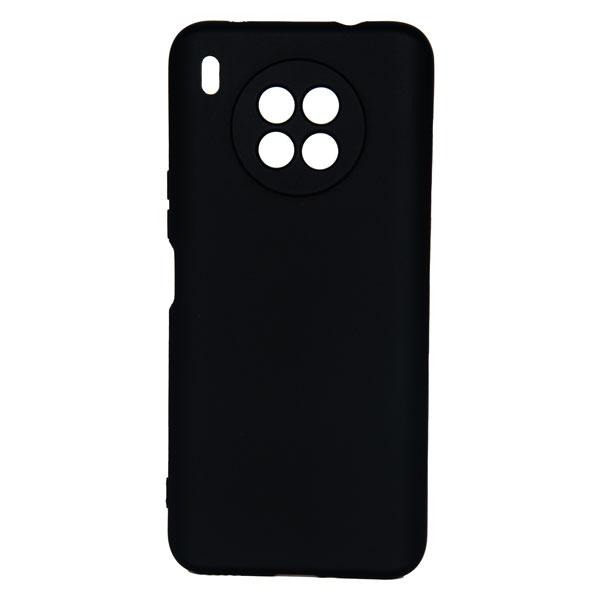 Futrola SOFT CASE za Huawei Nova 8I crna