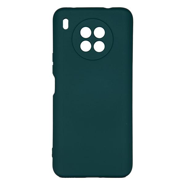 Futrola SOFT CASE za Huawei Nova 8I zelena
