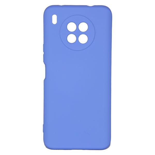 Futrola SOFT CASE za Huawei Nova 8I lavanda