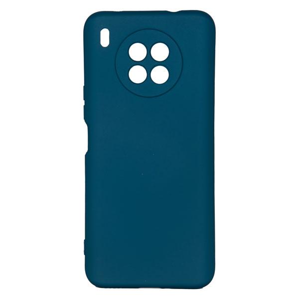 Futrola SOFT CASE za Huawei Nova 8I teget