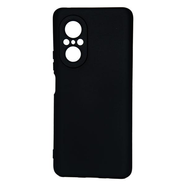 Futrola SOFT CASE za Huawei Nova 9SE crna