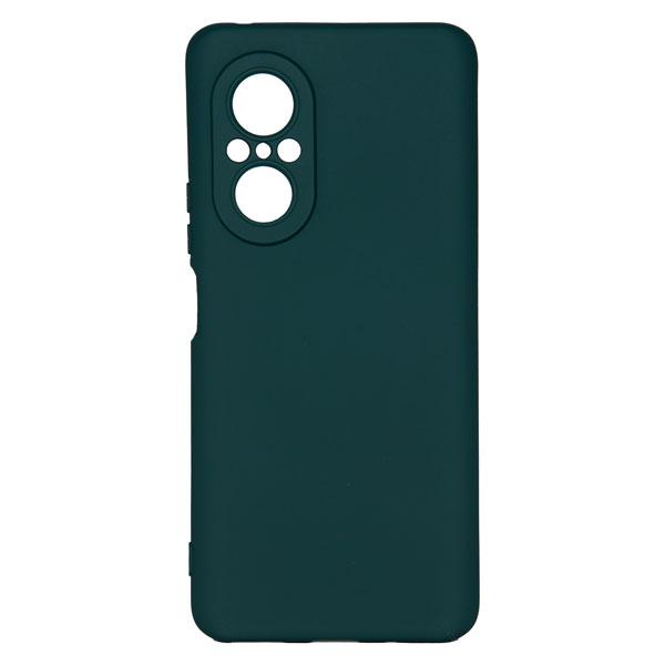 Futrola SOFT CASE za Huawei Nova 9SE zelena