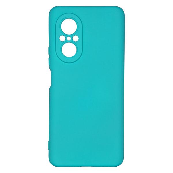 Futrola SOFT CASE za Huawei Nova 9SE tirkizna
