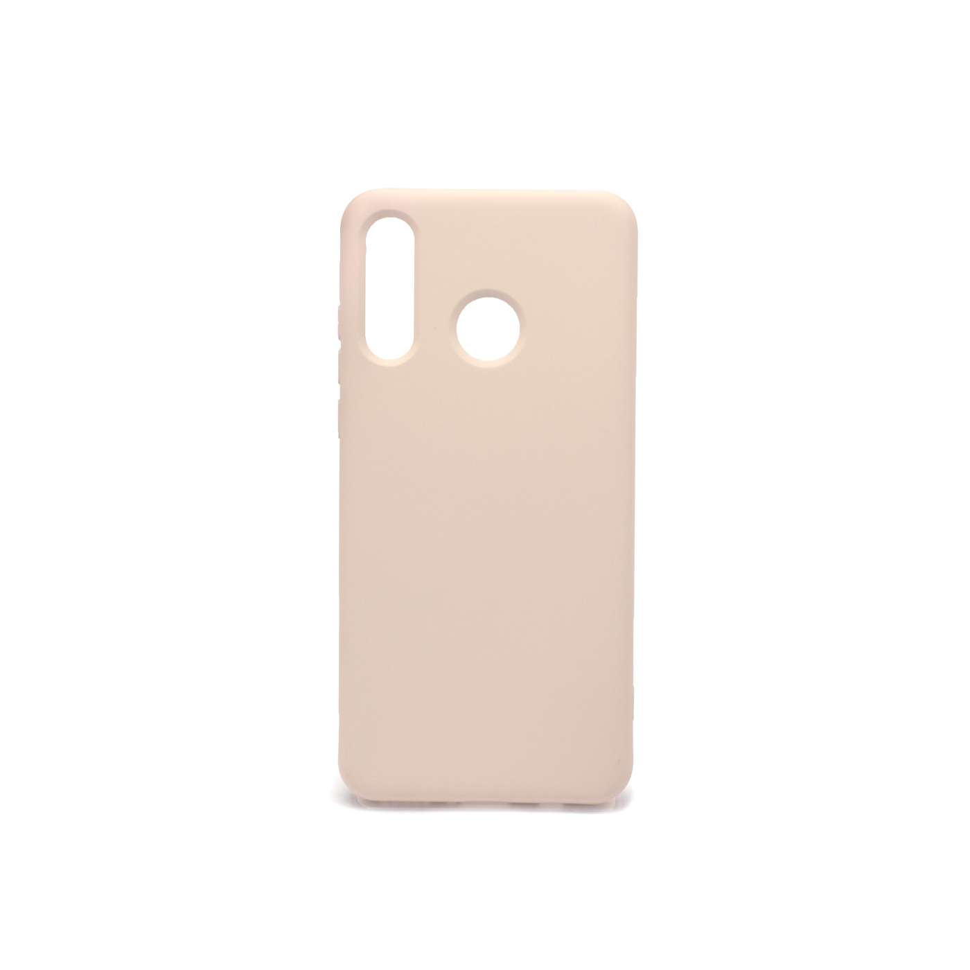 Futrola SOFT CASE za Huawei P30 Lite puder roze