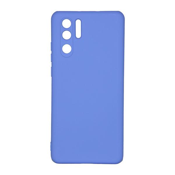 Futrola SOFT CASE za Huawei P30 Pro lavanda