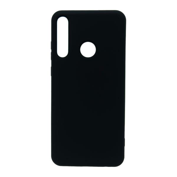 Futrola SOFT CASE za Huawei Y6P 2020 crna
