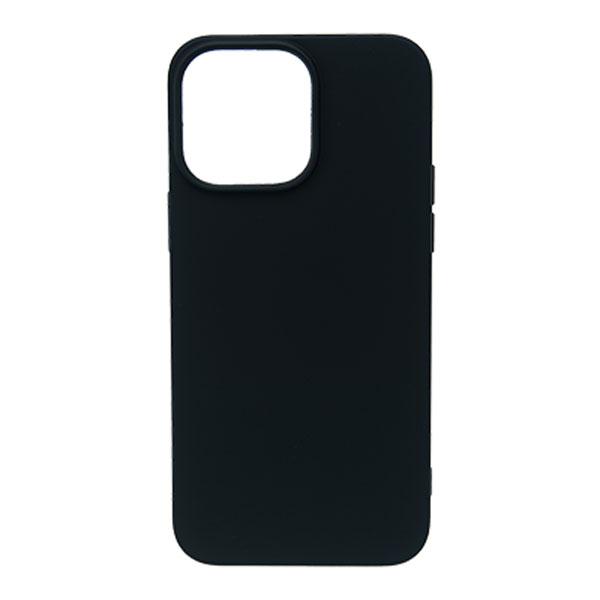 Futrola SOFT CASE za Iphone 14 Plus crna