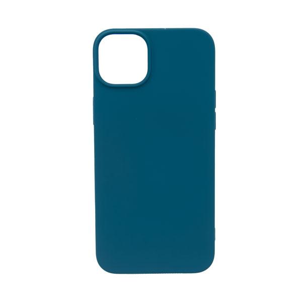 Futrola SOFT CASE za Iphone 14 Plus teget