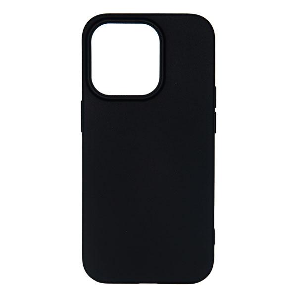Futrola SOFT CASE za Iphone 14 Pro crna